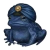 🐸 Эмодзи «Frogs In Hats» для Telegram