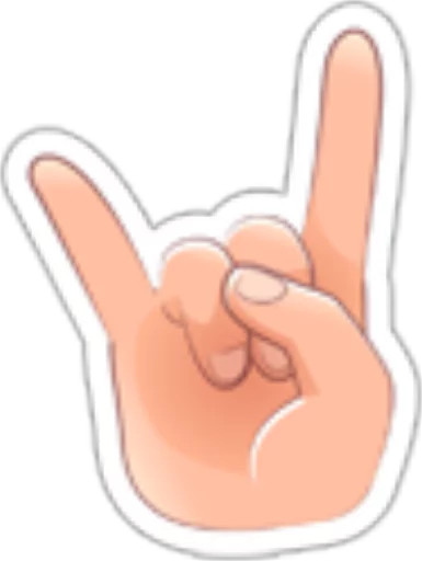 😎 Стикер «From Viber» для Telegram