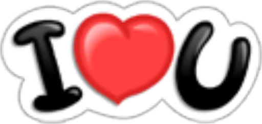 💞 Стикер «From Viber» для Telegram