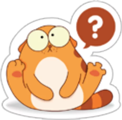 😯 Стикер «From Viber» для Telegram