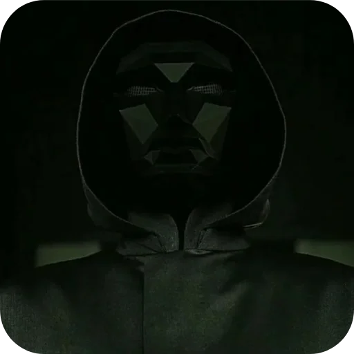 👁 Стикер «Фронтмен» для Telegram
