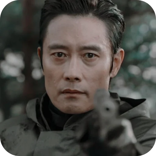 👁 Стикер «Фронтмен» для Telegram