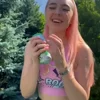 🥰 Эмодзи «Frosikba Emoji» для Telegram