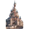 🏰 Эмодзи «Холодное Сердце» для Telegram