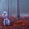 🤣 Эмодзи «Frozen» для Telegram