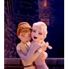 🤗 Эмодзи «Frozen» для Telegram
