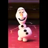 ⛄ Эмодзи «Frozen» для Telegram
