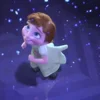 🥳 Эмодзи «Frozen» для Telegram