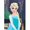 👋 Эмодзи «Frozen» для Telegram