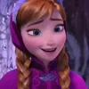 😒 Эмодзи «Frozen» для Telegram