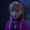 🤔 Эмодзи «Frozen» для Telegram
