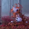 🥵 Эмодзи «Frozen» для Telegram