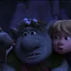 😉 Эмодзи «Frozen» для Telegram