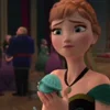 🙏 Эмодзи «Frozen» для Telegram