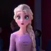 🤔 Эмодзи «Frozen» для Telegram