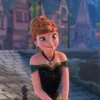 😊 Эмодзи «Frozen» для Telegram