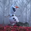 🕺 Эмодзи «Frozen» для Telegram