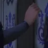 🚪 Эмодзи «Frozen» для Telegram