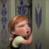🧐 Эмодзи «Frozen» для Telegram