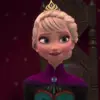 🍫 Эмодзи «Frozen» для Telegram