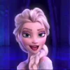 😎 Эмодзи «Frozen» для Telegram