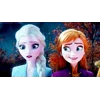 😏 Эмодзи «Frozen» для Telegram