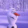😙 Эмодзи «Frozen» для Telegram