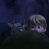 👀 Эмодзи «Frozen» для Telegram