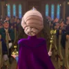 👑 Эмодзи «Frozen» для Telegram
