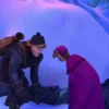 🥵 Эмодзи «Frozen» для Telegram
