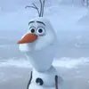 Эмодзи Frozen для Telegram — скачать