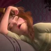 🥱 Эмодзи «Frozen» для Telegram