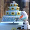 🥵 Эмодзи «Frozen» для Telegram
