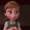 🥺 Эмодзи «Frozen» для Telegram