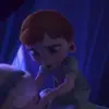 😴 Эмодзи «Frozen» для Telegram