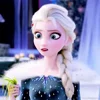 😳 Эмодзи «Frozen» для Telegram