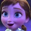 😮 Эмодзи «Frozen» для Telegram