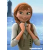 😆 Эмодзи «Frozen» для Telegram
