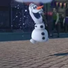 🕺 Эмодзи «Frozen» для Telegram