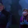 ❣ Эмодзи «Frozen» для Telegram