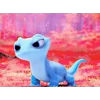 🦎 Эмодзи «Frozen» для Telegram