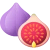 🍈 Эмодзи «Fruits Emoji» для Telegram
