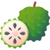 🫒 Эмодзи «Fruits Emoji» для Telegram