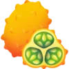 🍐 Эмодзи «Fruits Emoji» для Telegram
