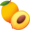 🍑 Эмодзи «Fruits Emoji» для Telegram