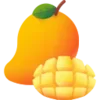 🥭 Эмодзи «Fruits Emoji» для Telegram