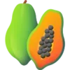 🫒 Эмодзи «Fruits Emoji» для Telegram