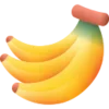 🍌 Эмодзи «Fruits Emoji» для Telegram