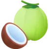 🥥 Эмодзи «Fruits Emoji» для Telegram