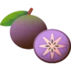 🫒 Эмодзи «Fruits Emoji» для Telegram